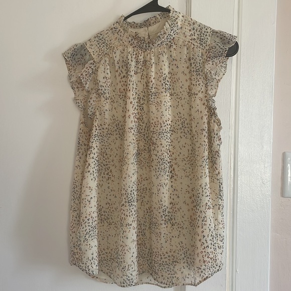 Loft Blouse - Picture 1 of 4